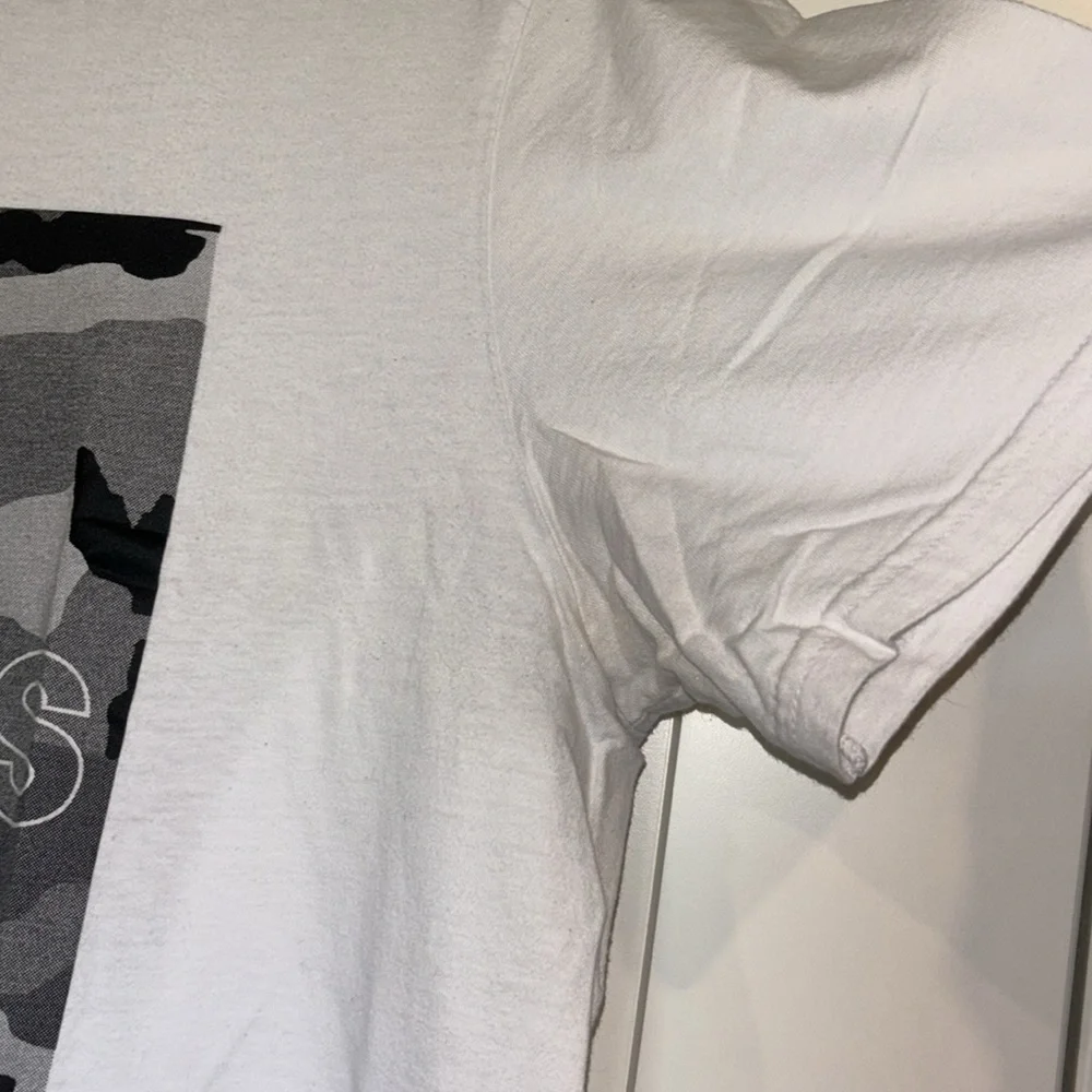 Adidas Short Sleeve Tee